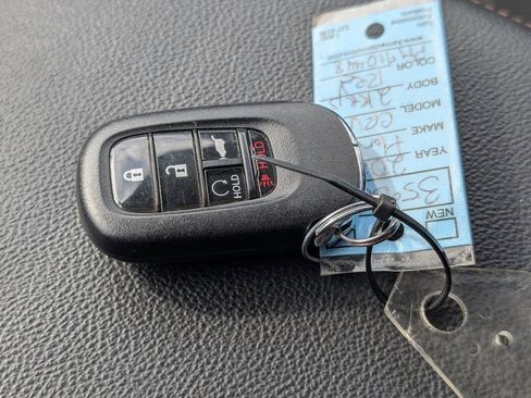 Certified 2023 Honda CR-V Sport image 21