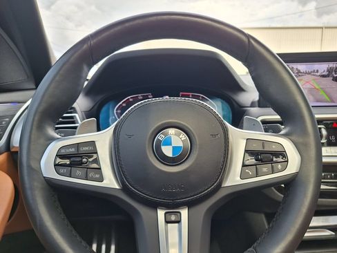 Used 2022 BMW X3 sDrive30i w/ M Sport Package 2 RWD image 19
