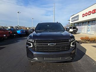 Used 2023 Chevrolet Tahoe RST w/ Max Trailering Package video 2