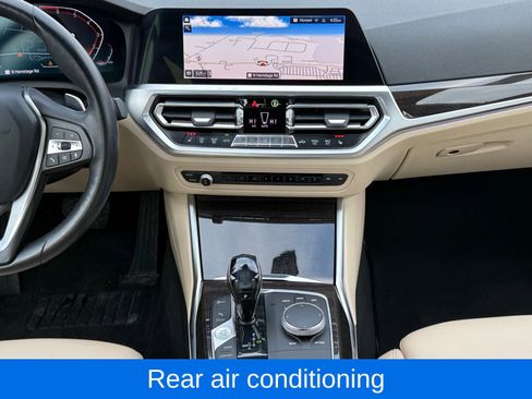 Used 2020 BMW 330i xDrive Sedan w/ Premium Package image 25