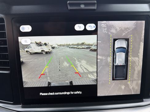 Used 2026 Ford F250 Lariat image 26