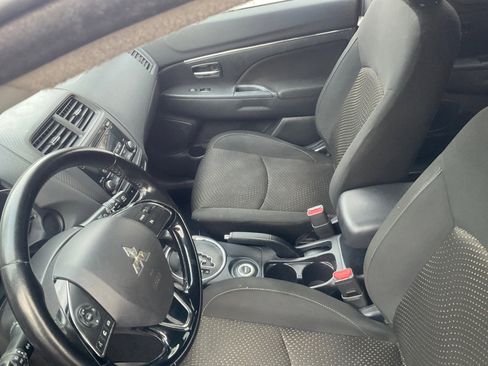 Used 2016 Mitsubishi Outlander Sport SE image 17