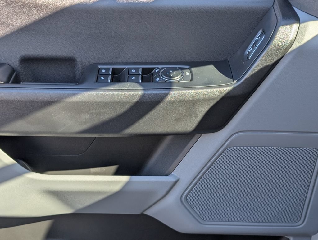 New 2026 Ford F350 XL RWD image 15