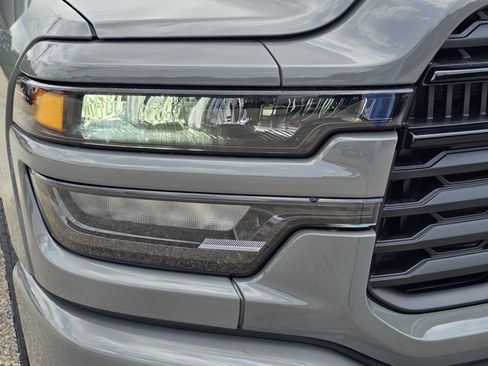 New 2026 RAM 2500 Big Horn RWD image 9