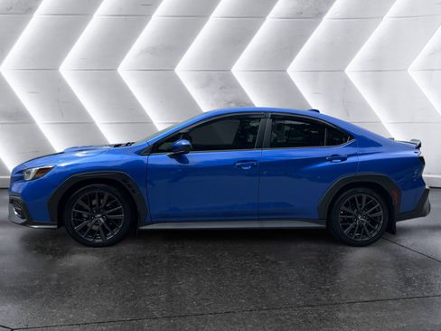 Used 2023 Subaru WRX Premium AWD/4WD image 3