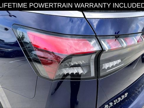 Certified 2025 INFINITI QX80 Sensory AWD/4WD image 41