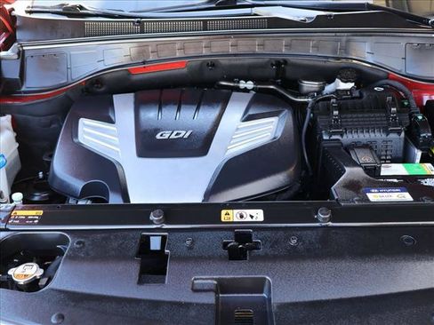 Used 2018 Hyundai Santa Fe SE FWD image 26