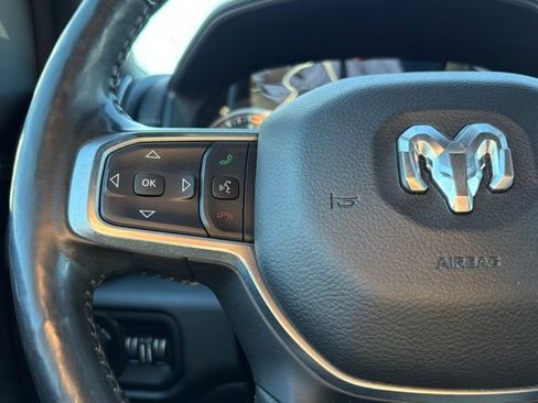 Certified 2020 RAM 1500 Laramie image 37