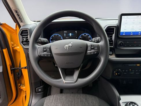 Used 2023 Ford Bronco Sport Big Bend image 13