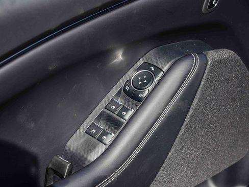 New 2026 Ford Mustang Mach-E Select w/ Technology Package RWD image 21