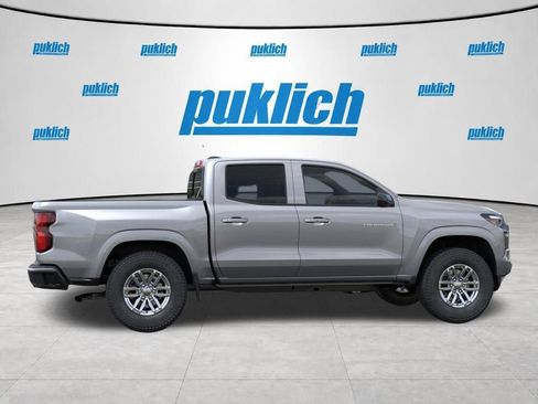 New 2026 Chevrolet Colorado LT w/ LT Convenience Package AWD/4WD image 6