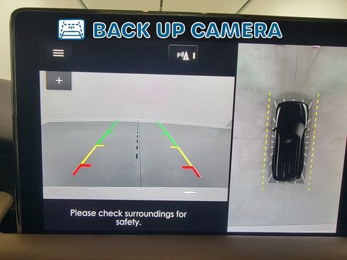 Used 2023 Lincoln Aviator Reserve w/ Equipment Group 201A image 21