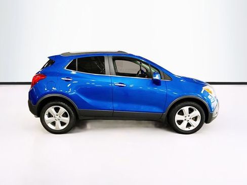 Used 2016 Buick Encore Convenience FWD image 5