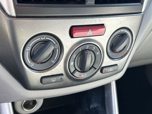 Used 2012 Subaru Forester 2.5X image 25