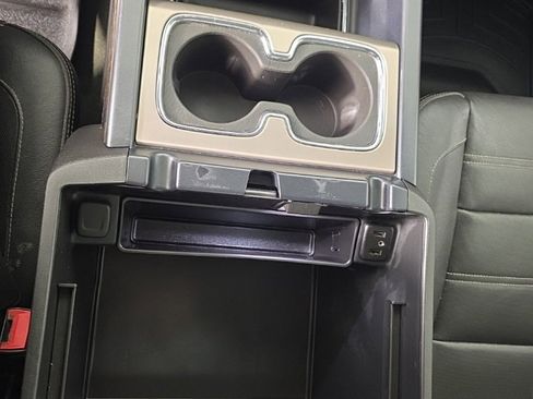 Used 2016 GMC Sierra 1500 Denali w/ Denali Ultimate Package image 24