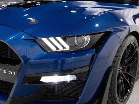 Used 2022 Ford Mustang Shelby GT500 w/ Carbon Fiber Track Pack image 20