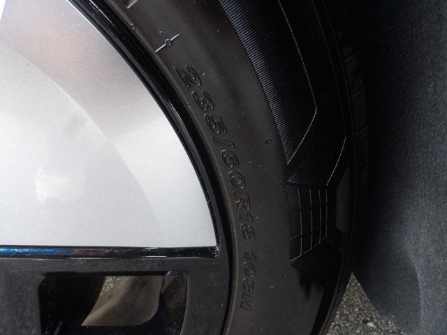 Certified 2026 Hyundai Santa Fe SE FWD image 25