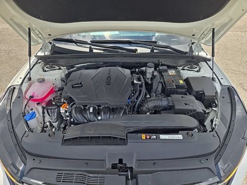 Used 2026 Kia K5 GT-Line w/ GT-Line Premium Package FWD image 25