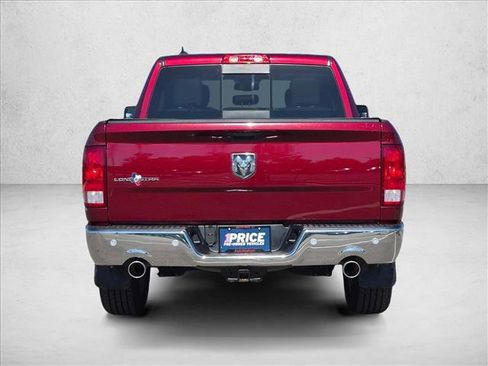 Used 2019 RAM 1500 Lone Star RWD image 7