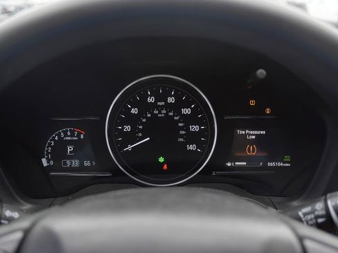 Used 2019 Honda HR-V EX image 7