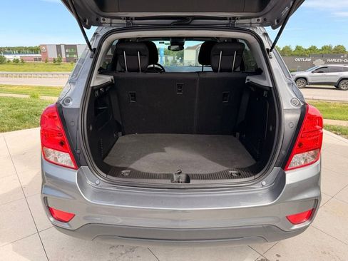 Used 2020 Chevrolet Trax LS w/ Tint and Cruise Package FWD image 26
