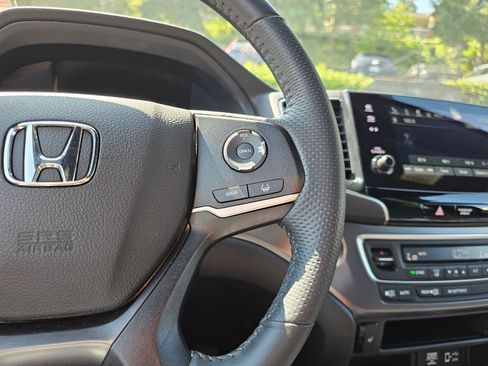 Used 2023 Honda Passport EX-L image 36