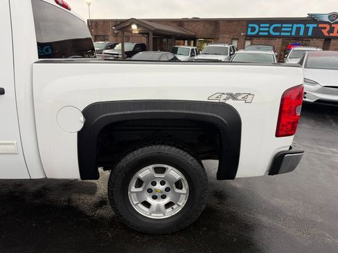 Used 2010 Chevrolet Silverado 1500 LT w/ Power Pack Plus image 41