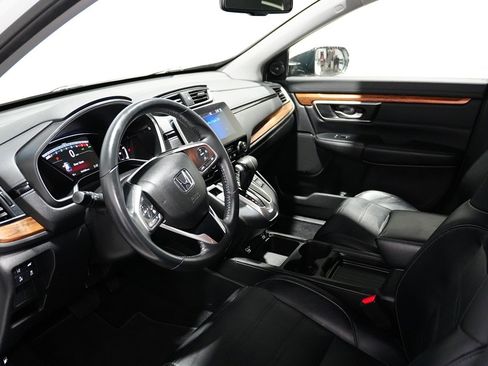 Used 2020 Honda CR-V EX-L image 12
