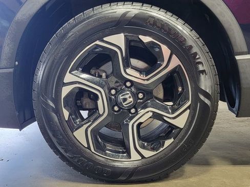 Used 2018 Honda CR-V Touring image 9