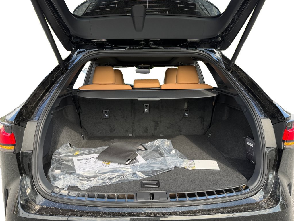 New 2026 Lexus RX 350 AWD/4WD image 7