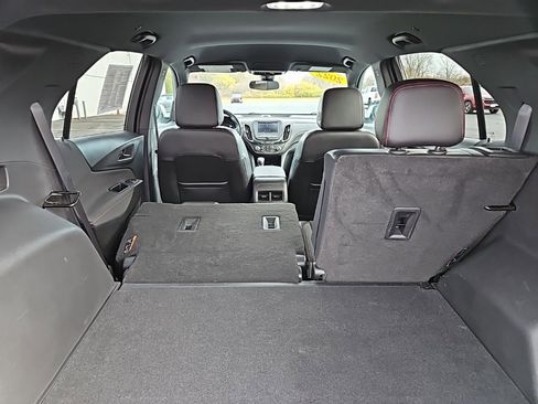 Used 2022 Chevrolet Equinox RS image 29