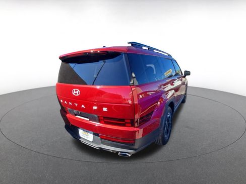 Used 2025 Hyundai Santa Fe SEL image 8