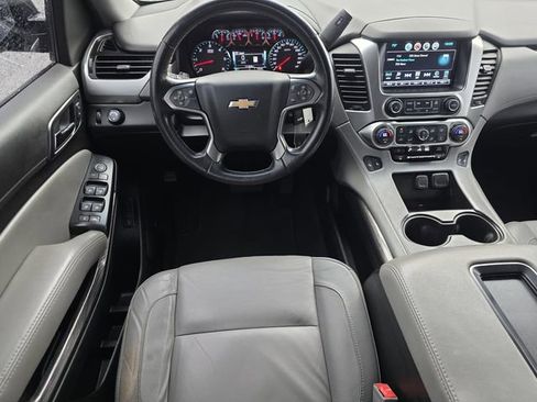 Used 2020 Chevrolet Tahoe LT RWD image 11