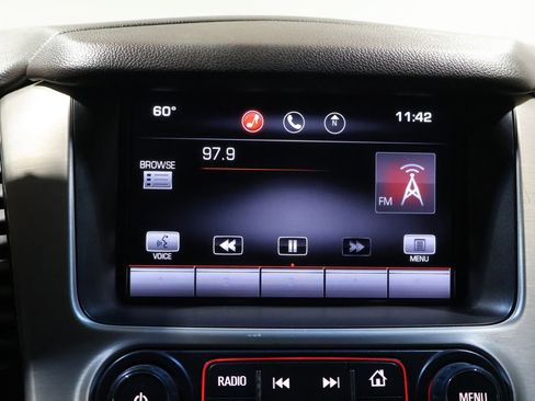 Used 2015 GMC Yukon Denali w/ Touring Package image 25