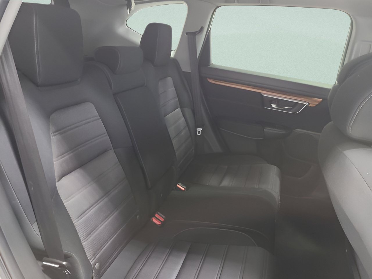 Certified 2019 Honda CR-V EX image 16