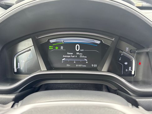 Used 2022 Honda CR-V Touring image 32