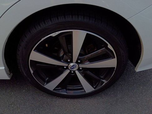 Used 2017 Subaru Impreza 2.0i Sport AWD/4WD image 33