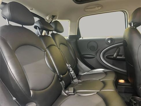 Used 2015 MINI Cooper Countryman S FWD image 22