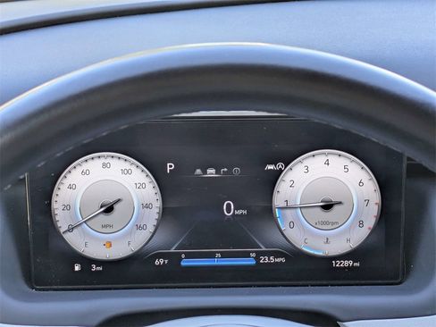 Used 2024 Hyundai Tucson SEL w/ Convenience Package image 29