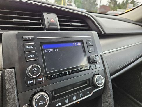 Used 2020 Honda Civic LX image 22