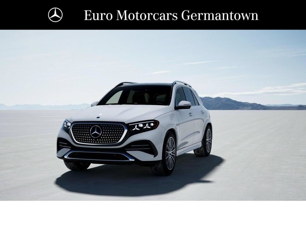 New 2027 Mercedes-Benz GLE 450 4MATIC image 41