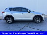 Used 2020 MAZDA CX-5 Touring image 2