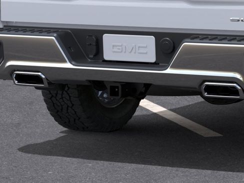 New 2026 GMC Sierra 1500 SLE w/ X31 Off-Road Package AWD/4WD image 14