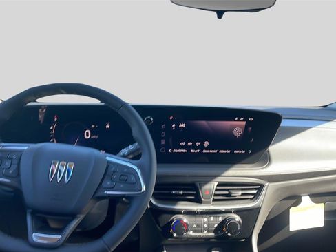 New 2026 Buick Encore GX Sport Touring w/ Comfort Package image 9