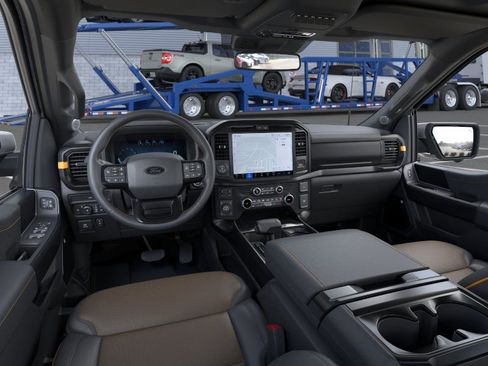 New 2026 Ford F150 Tremor AWD/4WD image 9