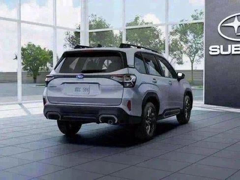 New 2026 Subaru Forester Limited AWD/4WD image 27