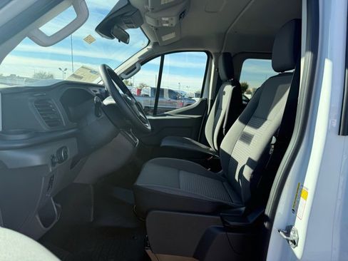 New 2026 Ford Transit 350 XL RWD image 11