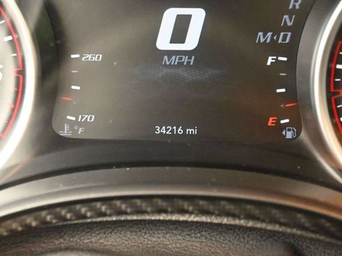 Used 2023 Dodge Charger Scat Pack w/ Dynamics Package RWD image 24