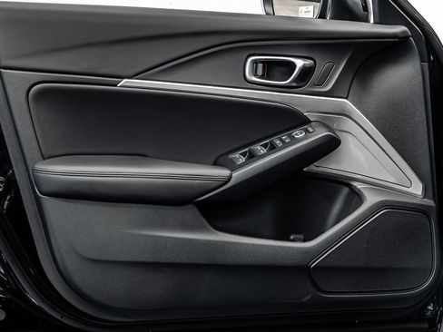 New 2026 Acura Integra A-Spec FWD image 9