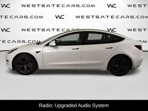 Used 2023 Tesla Model 3 Standard Range RWD image 5